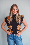 Vermont Sweater Top