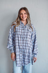 Stonewash Trail Flannel