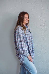 Stonewash Trail Flannel
