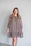 Chestnut Blossom Dress
