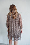 Chestnut Blossom Dress