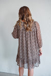 Chestnut Blossom Dress