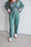 Malibu Pine Lounge Pants