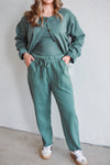 Malibu Pine Lounge Pants