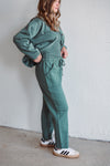 Malibu Pine Lounge Pants