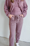 Malibu Rose Lounge Pant
