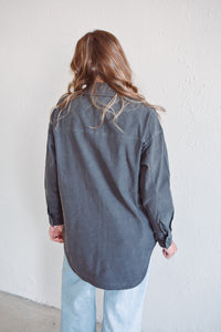 Boston Workwear Jacket