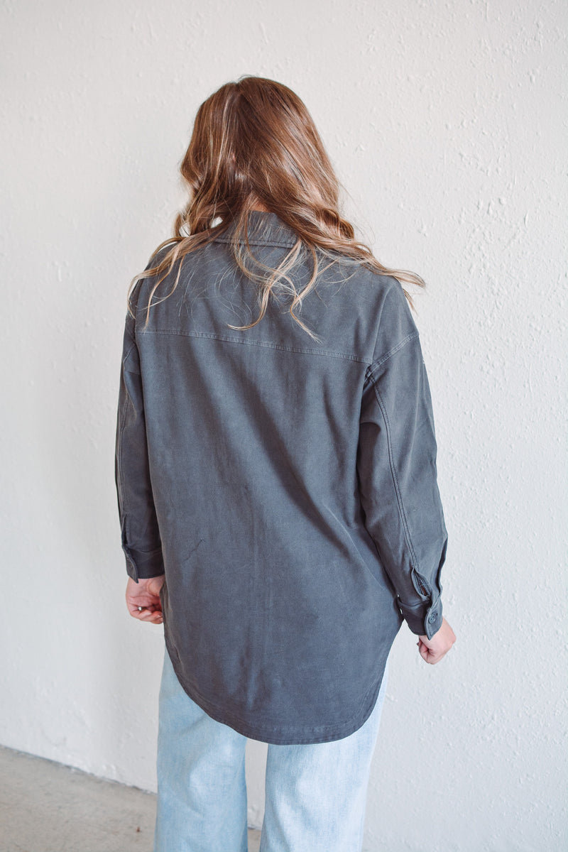 Boston Workwear Jacket