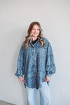 Grand Rapids Denim Jacket