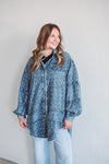 Grand Rapids Denim Jacket