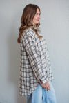 Natural Trail Flannel