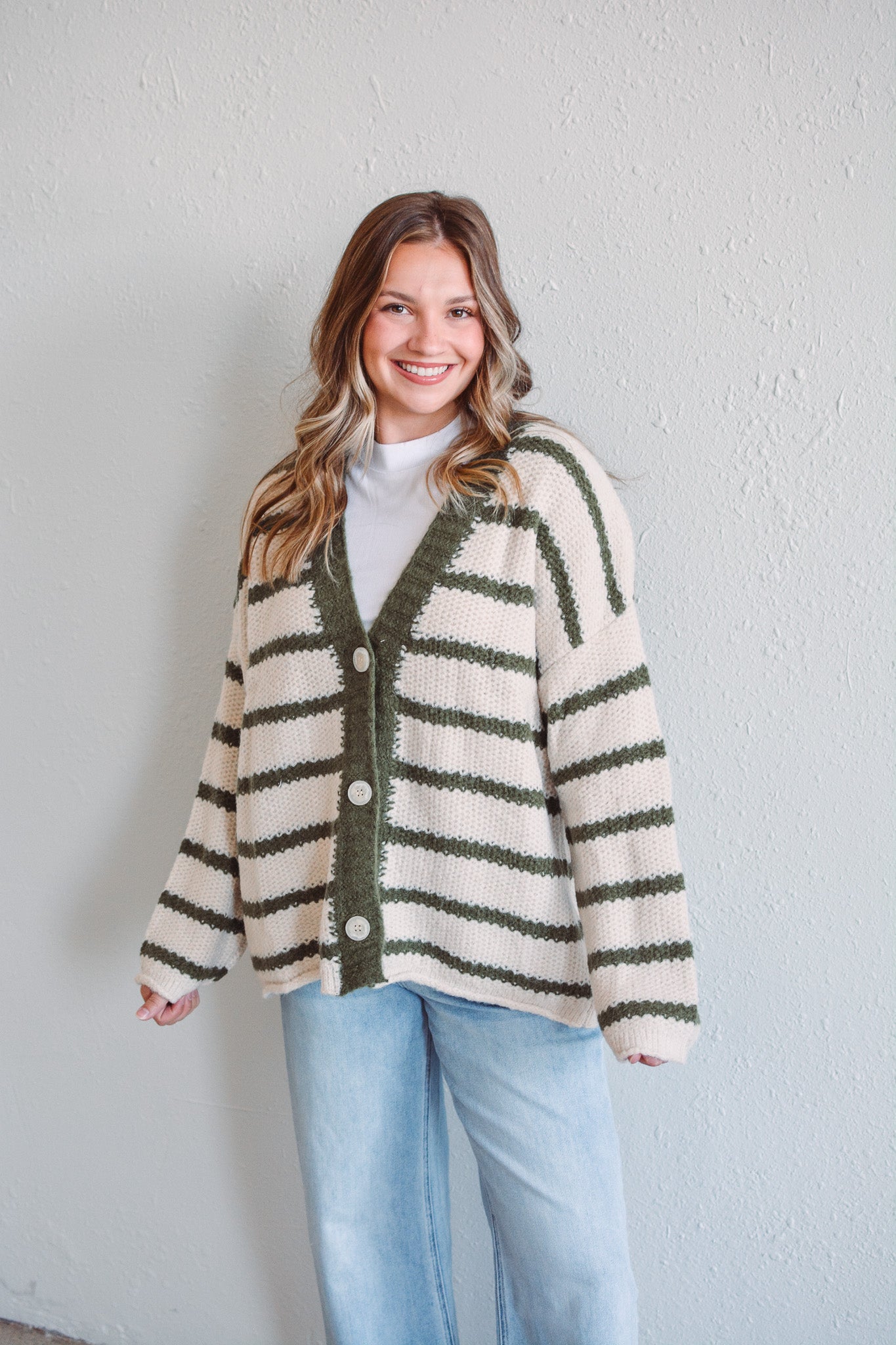 The Ivy Lane Cardi