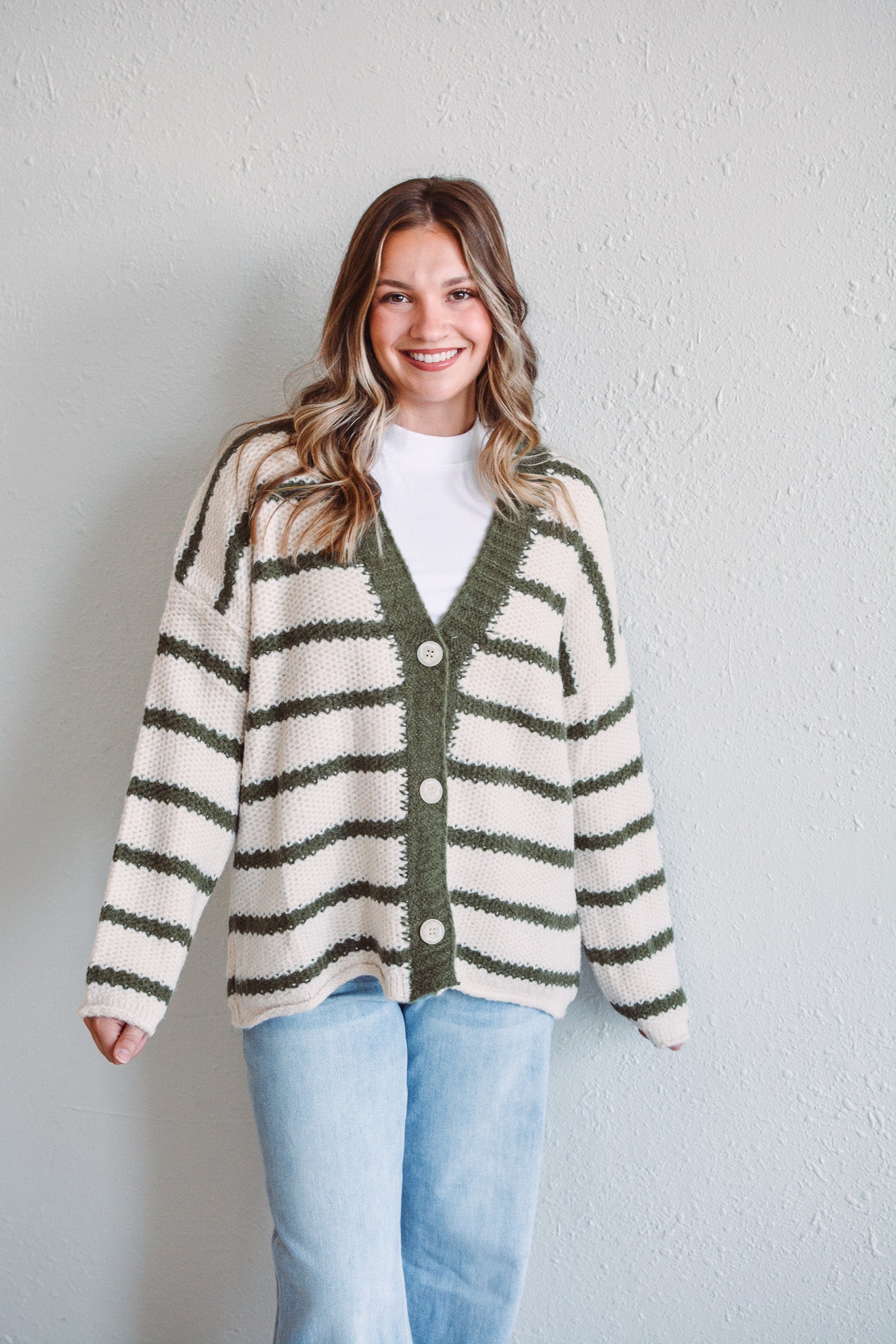 The Ivy Lane Cardi