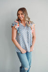 Summer Breeze Blouse