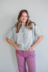 Stonehaven Cardi