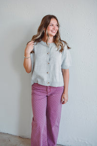 Stonehaven Cardi