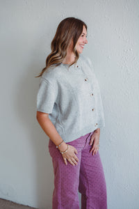 Stonehaven Cardi