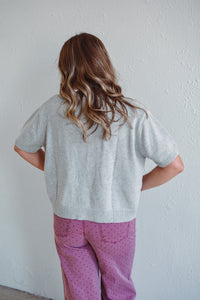 Stonehaven Cardi