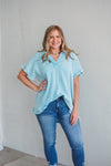 Ocean Tide Top