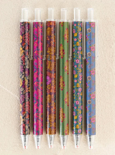 Best Ever Gel Pens