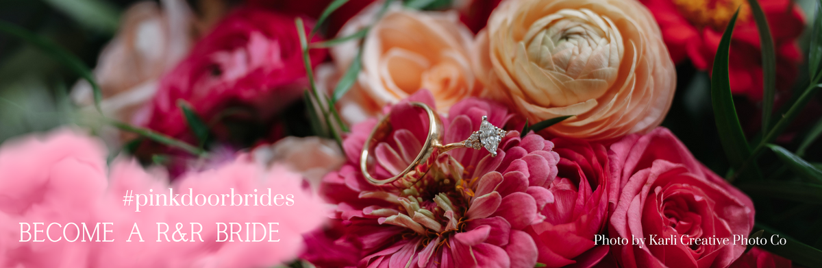 Rhinestones And Roses Flowers And Boutique