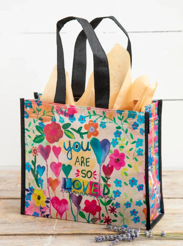 So Loved Gift Bag