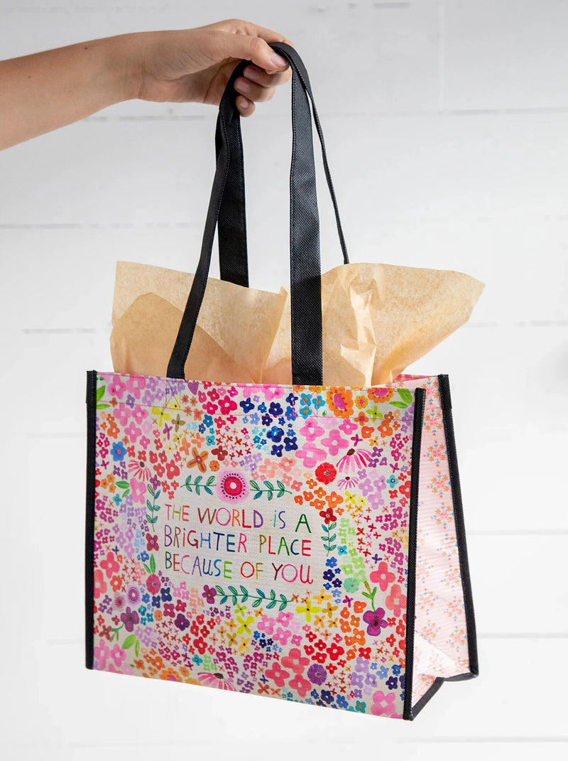 Natural Life Brighter Bag