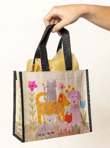 Happy Pets Gift Bag
