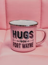 Hugs From Mugs