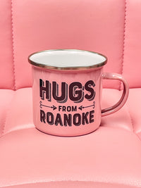 Hugs From Mugs