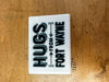 Hugs From Magnets