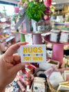 Hugs From Magnets