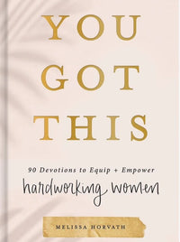 The "You Got This" Box
