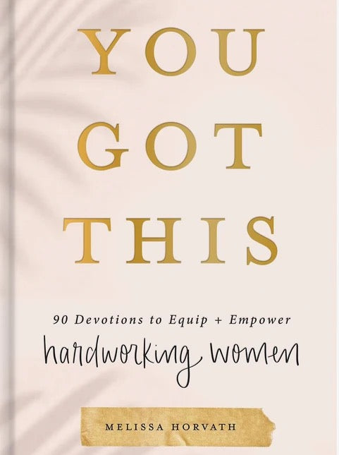 The "You Got This" Box