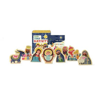 The "Stocking Stuffer" Box