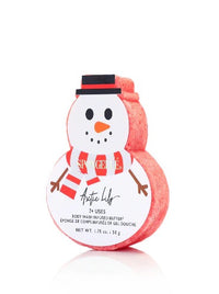 The "Holiday Wishes" Box
