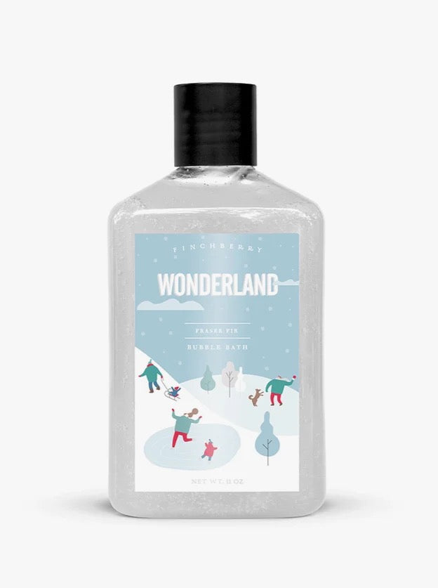 The "Winter Warmth" Box