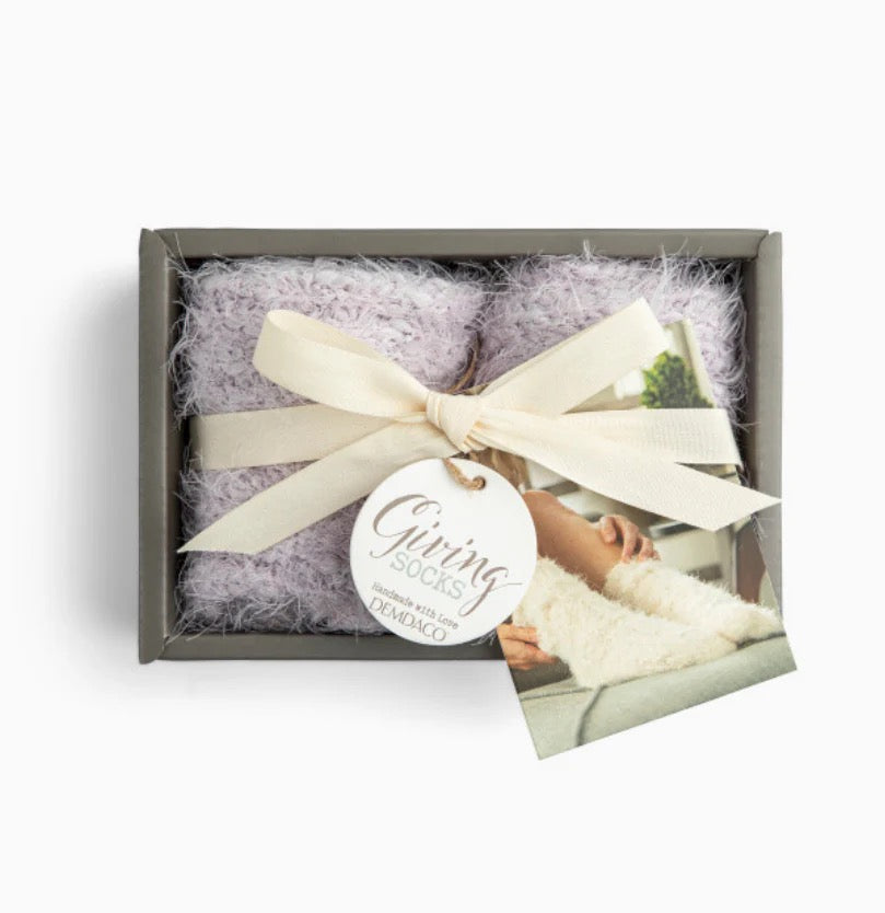 The "Strength & Peace" Box
