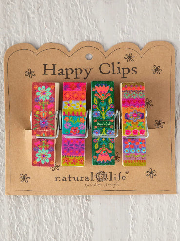 Thankful Happy Clips