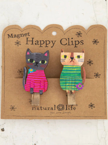 Cat Clips