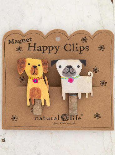 Dog Clips