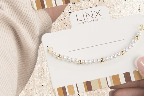 Linx Bracelet Add