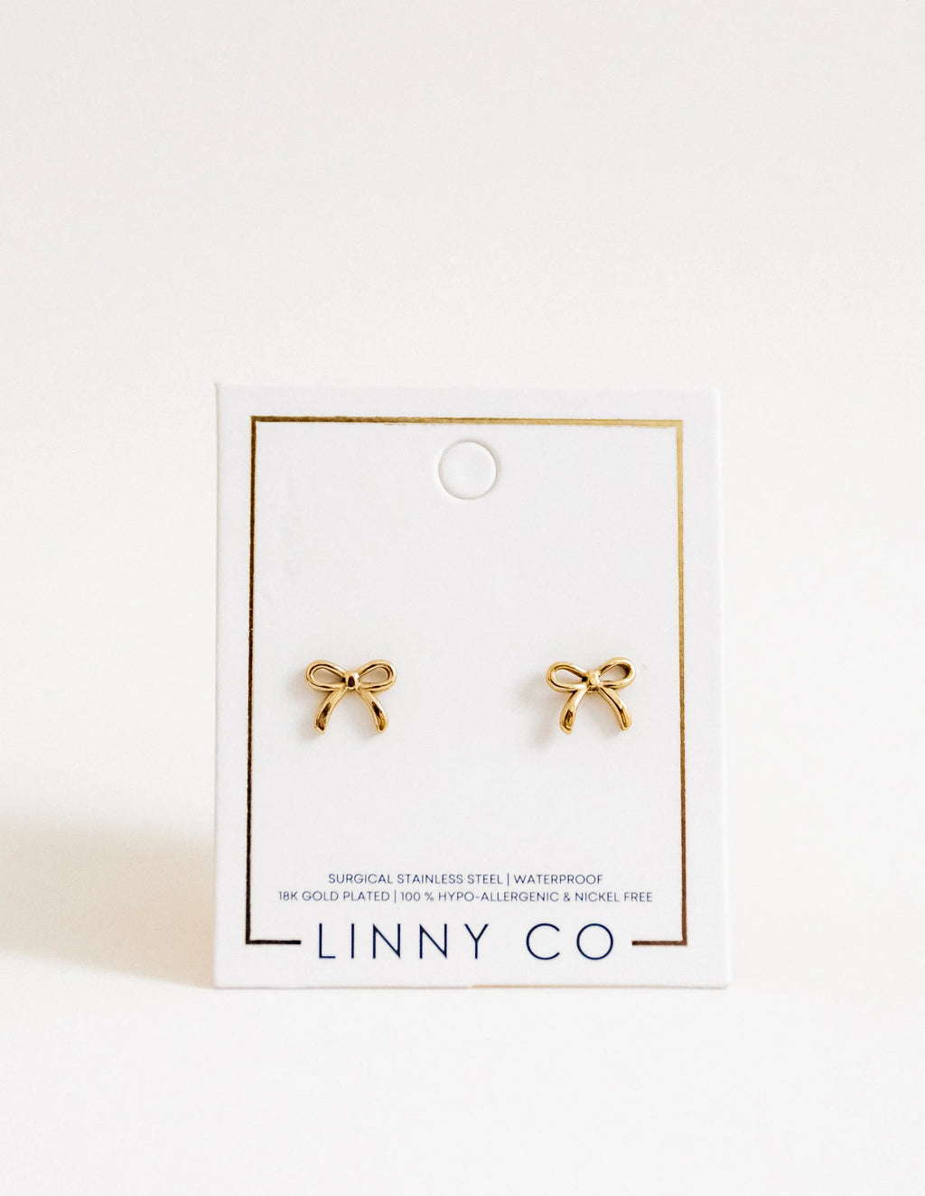 Sadie Stud  Rhinestones and Roses
