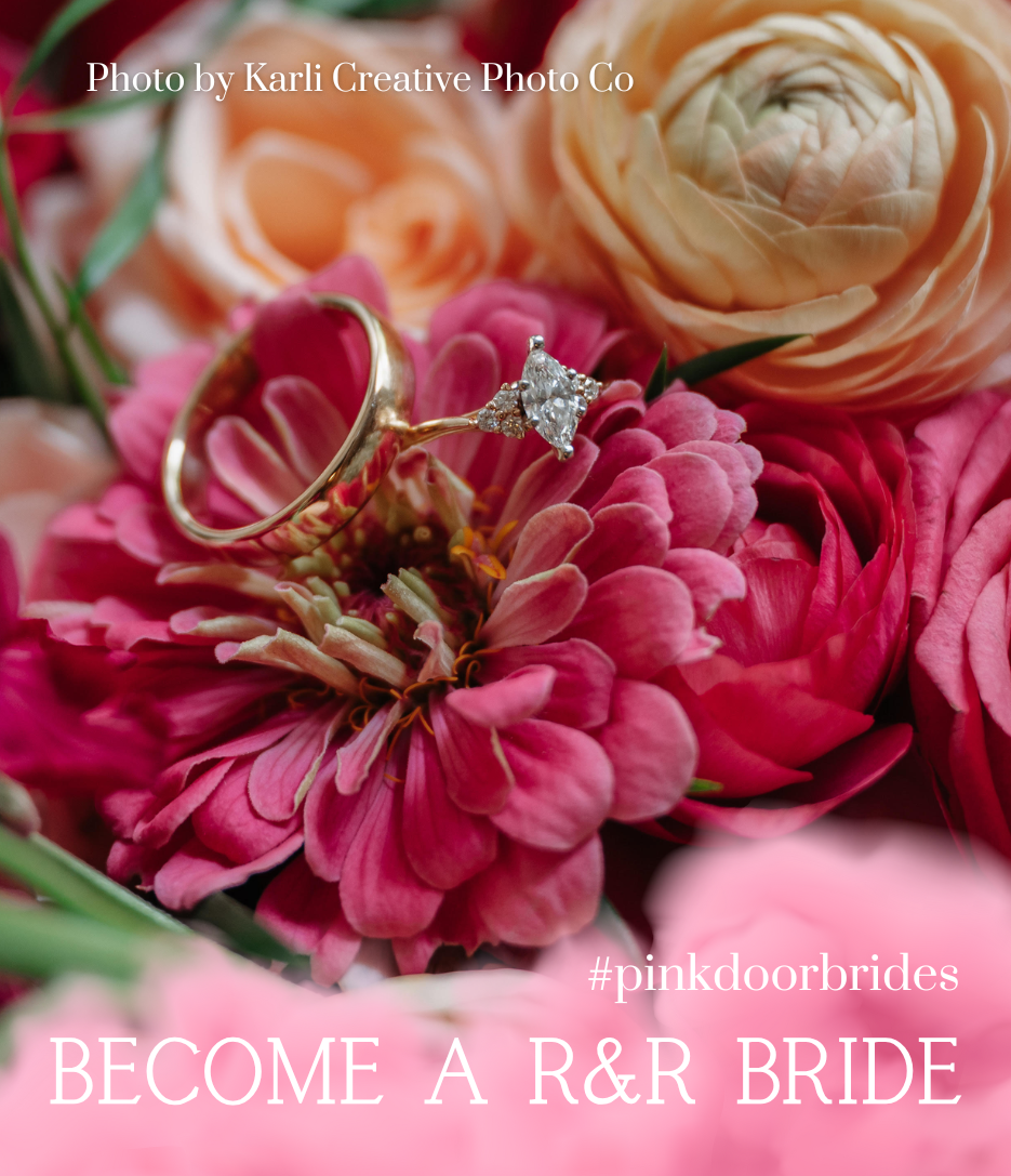 Rhinestones And Roses Flowers And Boutique