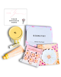 The "Sunshine & Daisies" Box