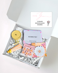 The "Sunshine & Daisies" Box