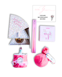 The "Birthday Wishes" Box