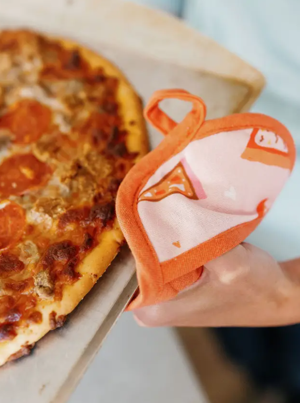 Pizza Mini Mitts