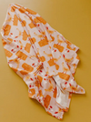 Chicken Swaddle Blanket