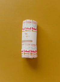 Cute Swaddle Blanket